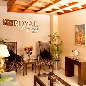 Royal Elegance Hotel